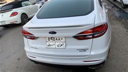فۆرد فیوژن